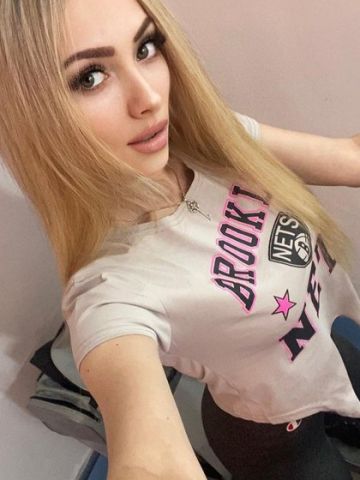 Проститутка Фариза
